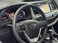 Toyota Highlander 2016 года за 16 200 000 тг. в Алматы – фото 4