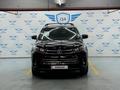 Toyota Highlander 2016 года за 16 200 000 тг. в Алматы – фото 9