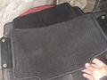 Оригинальные коврики на хонду одиссей рб 1 2005 г. В за 20 000 тг. в Жезказган – фото 4
