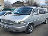 Volkswagen Multivan 2000 года за 5 500 000 тг. в Караганда – фото 2