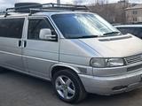 Volkswagen Multivan 2000 года за 5 500 000 тг. в Караганда – фото 3