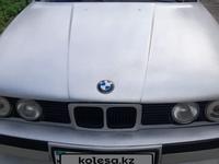 BMW 525 1990 годаүшін1 900 000 тг. в Шымкент