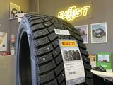 Pirelli Scorpion Ice Zero 2 255/45 R20 105H за 250 000 тг. в Алматы – фото 5