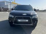 Mitsubishi Outlander 2013 года за 5 200 000 тг. в Атырау – фото 2