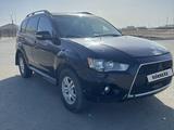 Mitsubishi Outlander 2013 года за 5 200 000 тг. в Атырау – фото 3