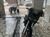 Yamaha  FZ400 1997 года за 600 000 тг. в Алматы – фото 2
