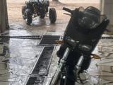 Yamaha  FZ400 1997 года за 600 000 тг. в Алматы – фото 4