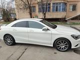 Mercedes-Benz CLA 180 2013 годаүшін9 500 000 тг. в Тараз – фото 3