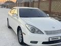 Lexus ES 300 2002 годаfor5 800 000 тг. в Алматы – фото 3