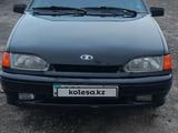 ВАЗ (Lada) 2115 2012 года за 1 520 289 тг. в Тараз