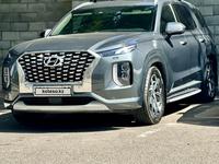 Hyundai Palisade 2021 годаүшін20 500 000 тг. в Алматы