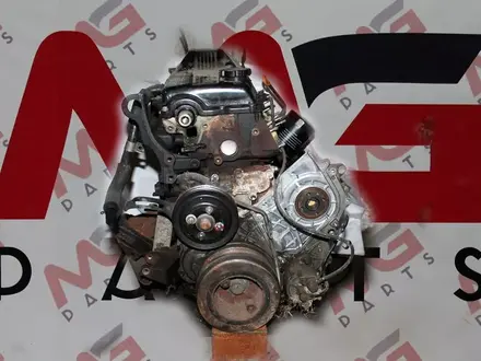 1Hd-FT Двигатель 4, 2 Disel Toyota LAND Cruiser 100 за 1 800 000 тг. в Актобе