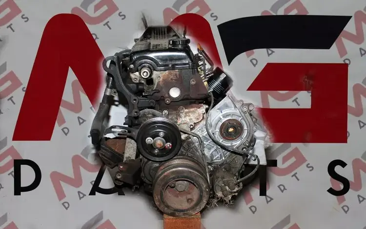 1Hd-FT Двигатель 4, 2 Disel Toyota LAND Cruiser 100үшін1 800 000 тг. в Актобе