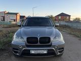 BMW X5 2012 годаүшін10 500 000 тг. в Астана