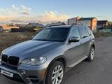 BMW X5 2012 годаүшін10 500 000 тг. в Астана – фото 2