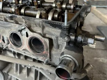 Двигатель 2AZFE за 100 000 тг. в Алматы – фото 2