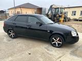 ВАЗ (Lada) Priora 2172 2013 года за 2 300 000 тг. в Кульсары – фото 2