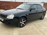 ВАЗ (Lada) Priora 2172 2013 года за 2 300 000 тг. в Кульсары