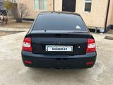 ВАЗ (Lada) Priora 2172 2013 года за 2 300 000 тг. в Кульсары – фото 3