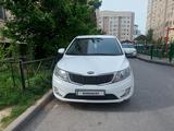 Kia Rio 2014 года за 5 000 000 тг. в Шымкент