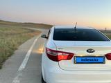 Kia Rio 2014 годаүшін5 000 000 тг. в Шымкент – фото 2