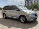 Honda Odyssey 2007 года за 6 300 000 тг. в Актау – фото 2