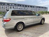 Honda Odyssey 2007 года за 6 300 000 тг. в Актау – фото 3