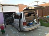 Kia Carnival 1999 года за 2 500 000 тг. в Шымкент – фото 4