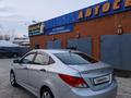 Hyundai Accent 2014 года за 4 400 000 тг. в Петропавловск – фото 4