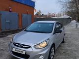 Hyundai Accent 2014 года за 4 400 000 тг. в Петропавловск – фото 2