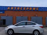Hyundai Accent 2014 года за 4 400 000 тг. в Петропавловск – фото 5