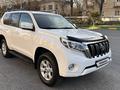 Toyota Land Cruiser Prado 2015 года за 18 000 000 тг. в Шымкент – фото 2