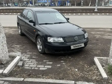 Volkswagen Passat 1997 года за 1 600 000 тг. в Караганда