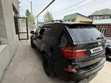 BMW X5 2008 годаүшін5 500 000 тг. в Алматы – фото 2
