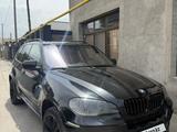 BMW X5 2008 годаүшін5 500 000 тг. в Алматы – фото 4