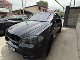 BMW X5 2008 годаүшін5 500 000 тг. в Алматы – фото 3