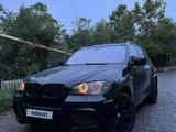 BMW X5 2008 годаүшін5 500 000 тг. в Алматы