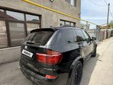 BMW X5 2008 годаүшін5 500 000 тг. в Алматы – фото 5