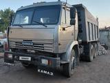 КамАЗ  5511 2001 года за 6 300 000 тг. в Балхаш