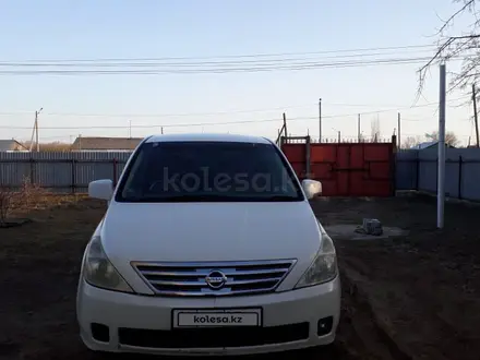 Nissan Presage 2004 года за 2 700 000 тг. в Аягоз