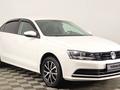 Volkswagen Jetta 2015 года за 7 250 000 тг. в Астана – фото 3