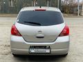 Nissan Tiida 2007 годаүшін3 500 000 тг. в Атырау – фото 15