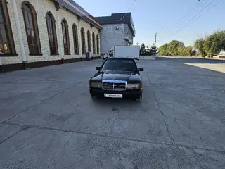 Mercedes-Benz 190