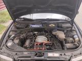 Audi A4 1998 года за 2 300 000 тг. в Петропавловск – фото 2