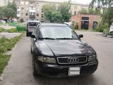 Audi A4 1998 года за 2 300 000 тг. в Петропавловск