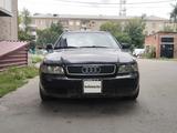Audi A4 1998 года за 2 300 000 тг. в Петропавловск – фото 3