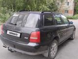 Audi A4 1998 года за 2 300 000 тг. в Петропавловск – фото 5