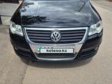 Volkswagen Passat 2006 годаүшін3 200 000 тг. в Костанай