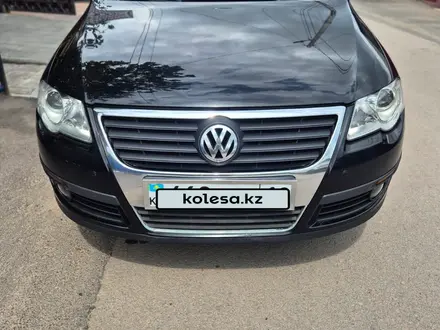 Volkswagen Passat 2006 года за 3 200 000 тг. в Костанай