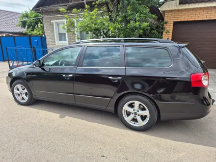Volkswagen Passat 2006 года за 3 200 000 тг. в Костанай – фото 2